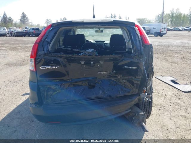 5J6RM4H55EL028928 Honda CR-V EX