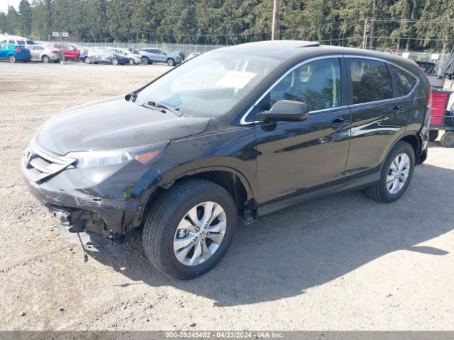 5J6RM4H55EL028928 Honda CR-V EX