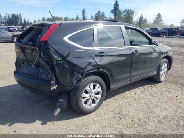 5J6RM4H55EL028928 Honda CR-V EX