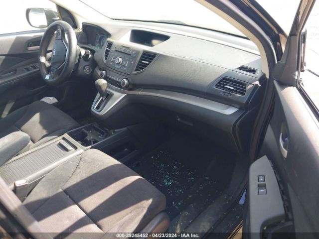 5J6RM4H55EL028928 Honda CR-V EX