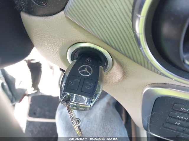 Mercedes-Benz CLA 250 2014 WDDSJ4EB2EN069960 Image 11
