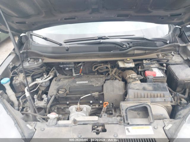 2HKRW5H38KH408303 Honda CR-V LX