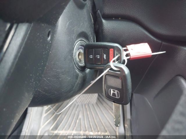 2HKRW5H38KH408303 Honda CR-V LX