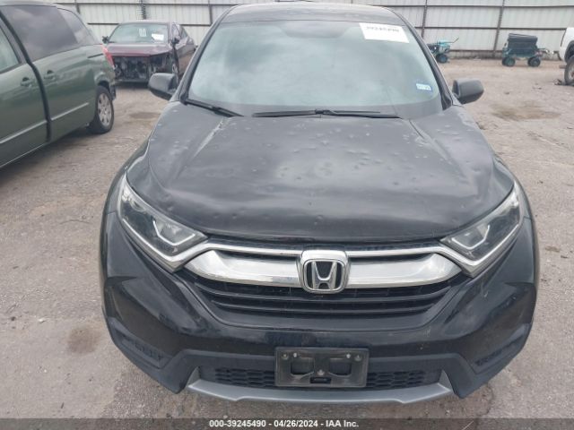 2HKRW5H38KH408303 Honda CR-V LX