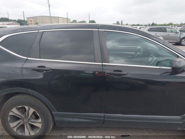 2HKRW5H38KH408303 Honda CR-V LX