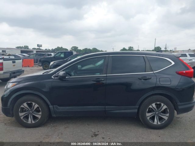 2HKRW5H38KH408303 Honda CR-V LX
