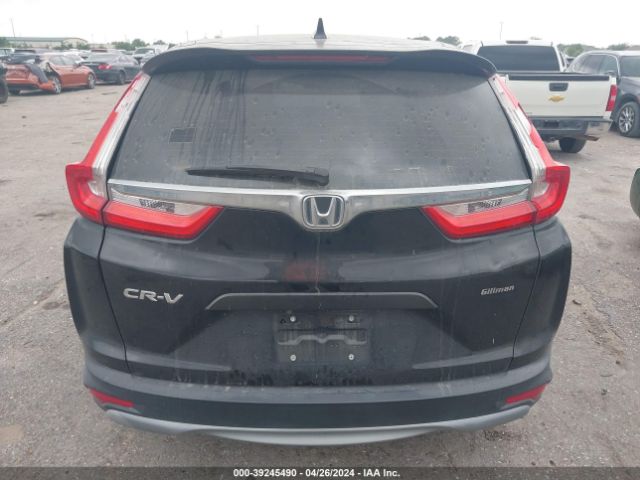 2HKRW5H38KH408303 Honda CR-V LX