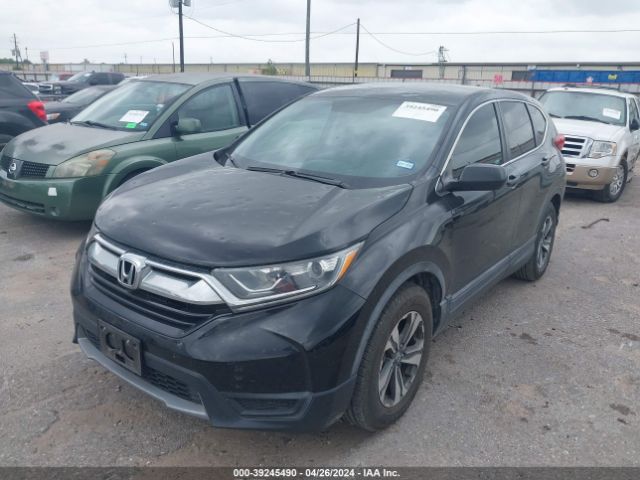 2HKRW5H38KH408303 Honda CR-V LX