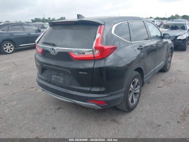 2HKRW5H38KH408303 Honda CR-V LX