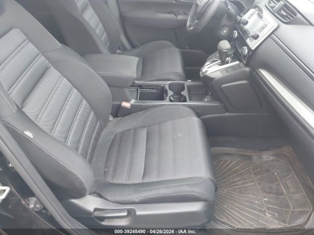 2HKRW5H38KH408303 Honda CR-V LX
