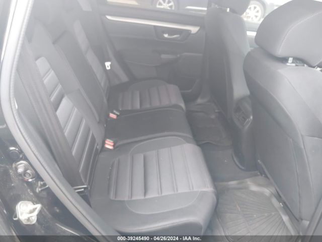 2HKRW5H38KH408303 Honda CR-V LX