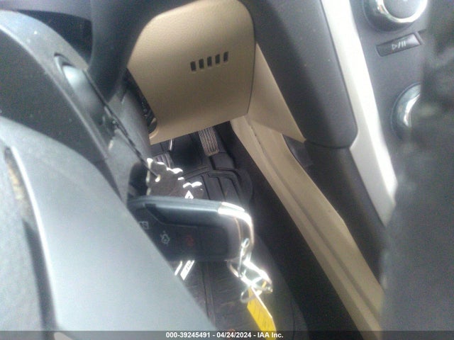 Ford FUSION SE 2014 3FA6P0HD8ER197347 Image 11