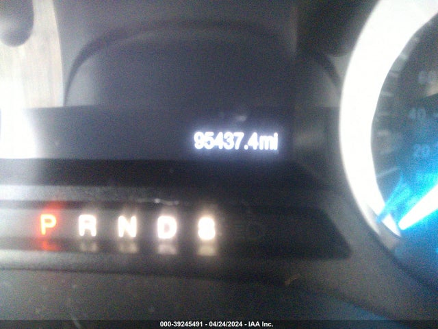 Ford FUSION SE 2014 3FA6P0HD8ER197347 Image 7