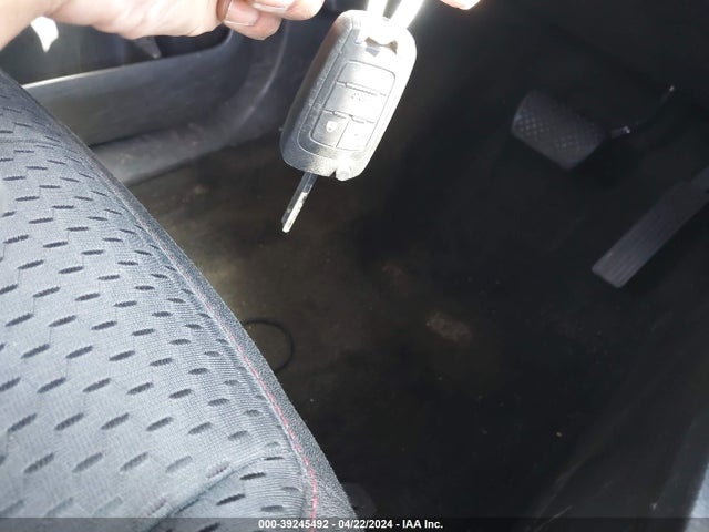 Chevrolet EQUINOX LS 2015 2GNFLEEK8F6294912 Image 11