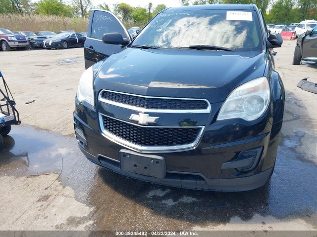 Chevrolet EQUINOX LS 2015 2GNFLEEK8F6294912 Image 13
