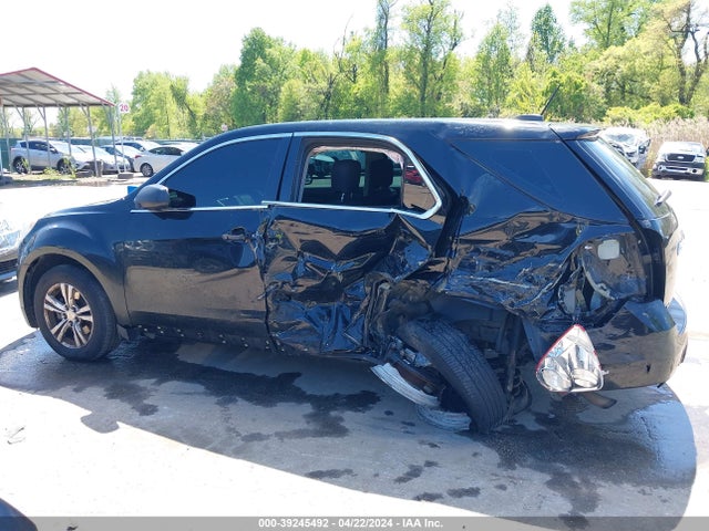 Chevrolet EQUINOX LS 2015 2GNFLEEK8F6294912 Image 15