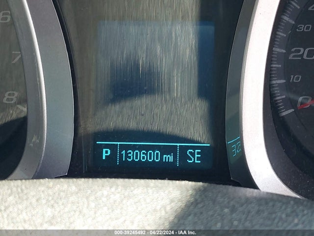 Chevrolet EQUINOX LS 2015 2GNFLEEK8F6294912 Image 16