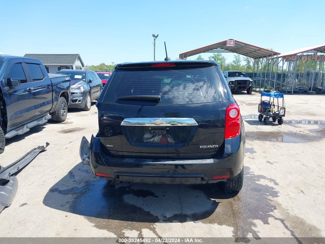 Chevrolet EQUINOX LS 2015 2GNFLEEK8F6294912 Image 17