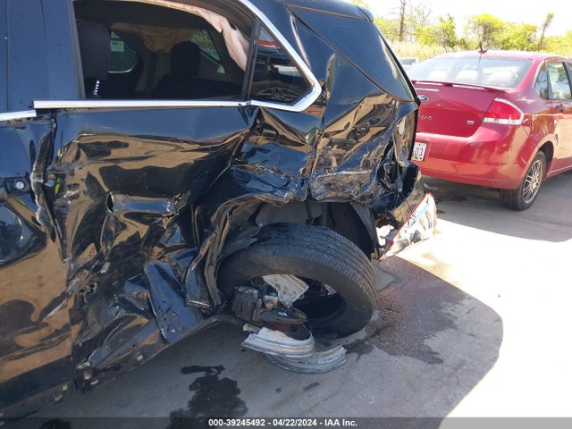 Chevrolet EQUINOX LS 2015 2GNFLEEK8F6294912 Image 19