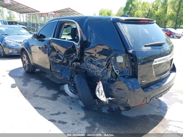 Chevrolet EQUINOX LS 2015 2GNFLEEK8F6294912 Image 3