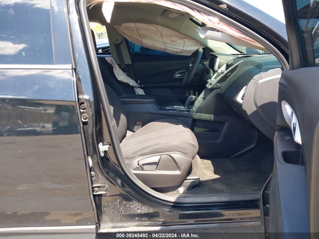 Chevrolet EQUINOX LS 2015 2GNFLEEK8F6294912 Image 5