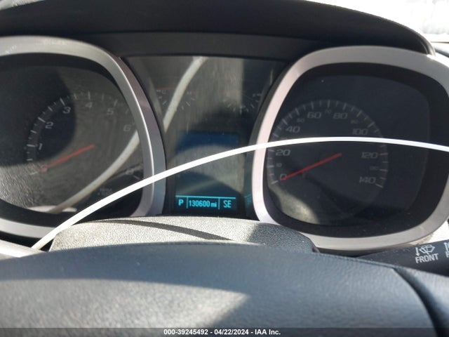 Chevrolet EQUINOX LS 2015 2GNFLEEK8F6294912 Image 7