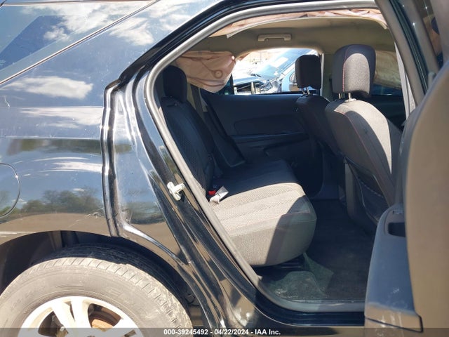 Chevrolet EQUINOX LS 2015 2GNFLEEK8F6294912 Image 8