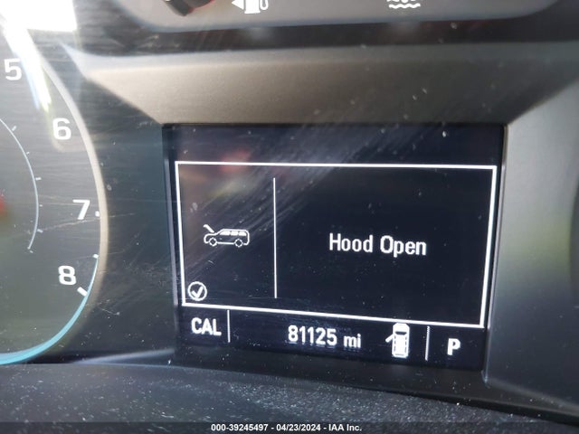 Chevrolet EQUINOX LS 2018 2GNAXHEV8J6300422 Image 15