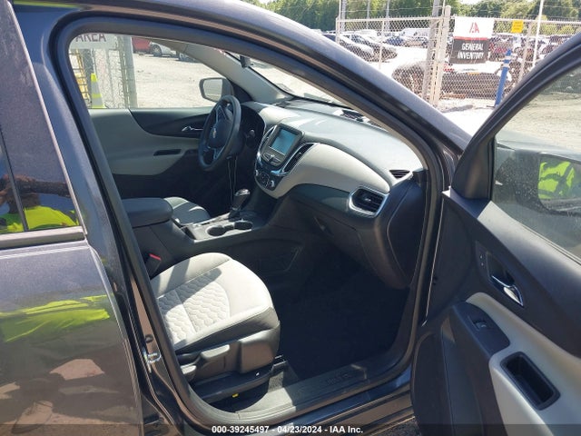 Chevrolet EQUINOX LS 2018 2GNAXHEV8J6300422 Image 5