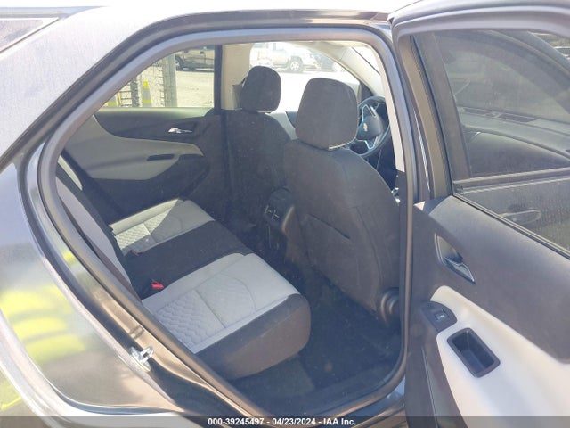 Chevrolet EQUINOX LS 2018 2GNAXHEV8J6300422 Image 8