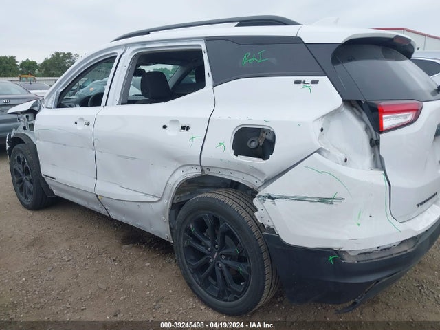 3GKALMEV8NL177904 GMC Terrain Fwd Sle
