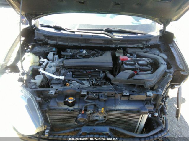 JN8AT2MV7HW017145 Nissan ROGUE SV