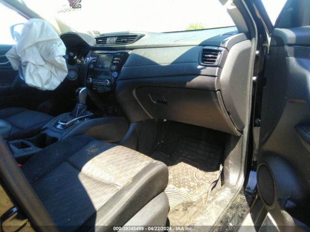 JN8AT2MV7HW017145 Nissan ROGUE SV