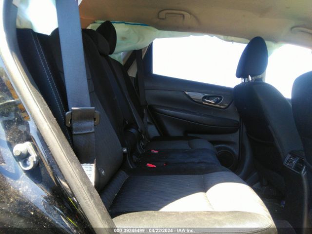 JN8AT2MV7HW017145 Nissan ROGUE SV