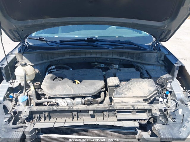 Hyundai TUCSON SE 2018 KM8J23A4XJU811053 Image 10