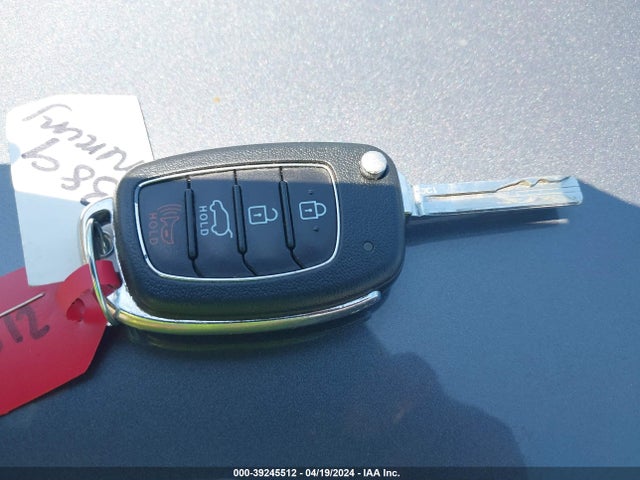Hyundai TUCSON SE 2018 KM8J23A4XJU811053 Image 11