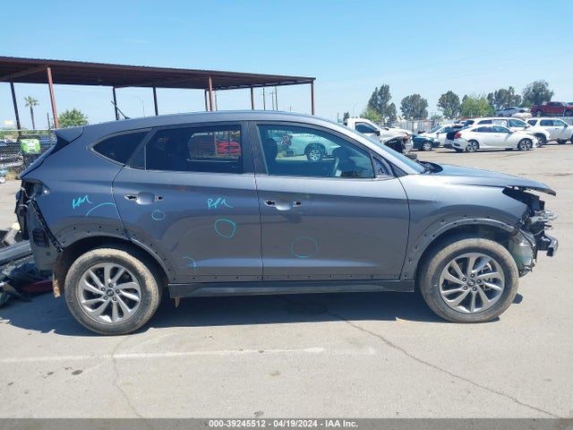 Hyundai TUCSON SE 2018 KM8J23A4XJU811053 Image 14
