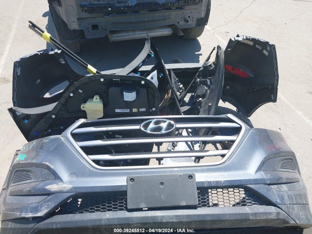 Hyundai TUCSON SE 2018 KM8J23A4XJU811053 Image 12