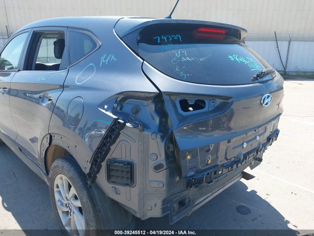 Hyundai TUCSON SE 2018 KM8J23A4XJU811053 Image 6