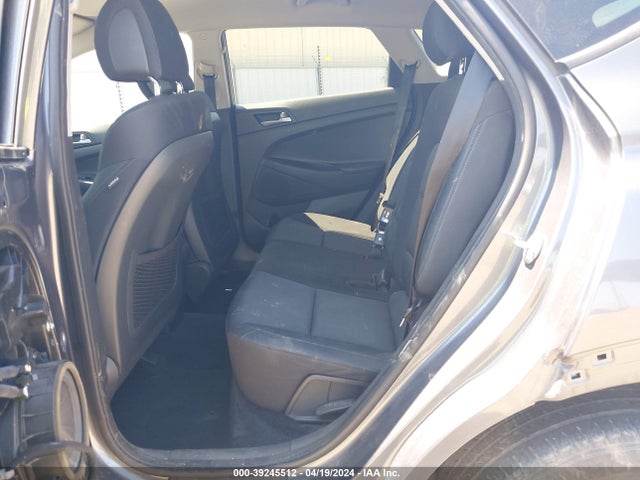 Hyundai TUCSON SE 2018 KM8J23A4XJU811053 Image 8