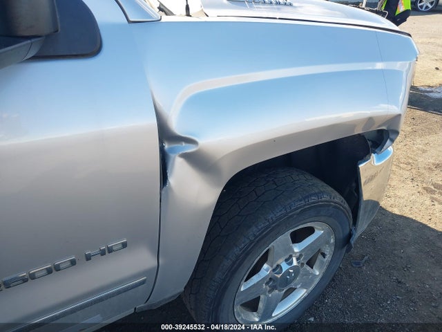 Chevrolet Silverado 2500hd Ltz 2015 1GC1KWE86FF189825 Image 19