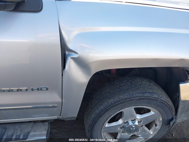 Chevrolet Silverado 2500hd Ltz 2015 1GC1KWE86FF189825 Image 20