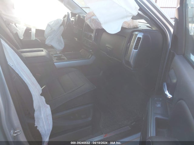 Chevrolet Silverado 2500hd Ltz 2015 1GC1KWE86FF189825 Image 5