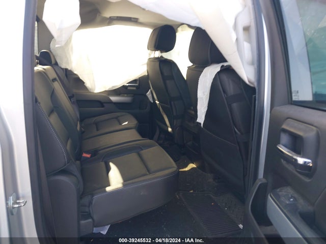 Chevrolet Silverado 2500hd Ltz 2015 1GC1KWE86FF189825 Image 8