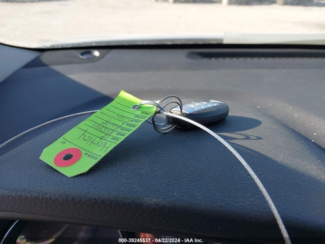 Nissan ROGUE SV 2017 JN8AT2MVXHW283033 Image 11
