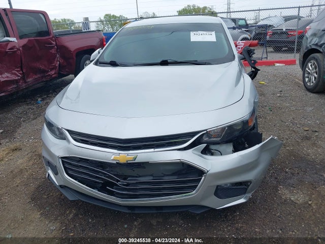 Chevrolet MALIBU LT 2018 1G1ZD5ST0JF236042 Image 12
