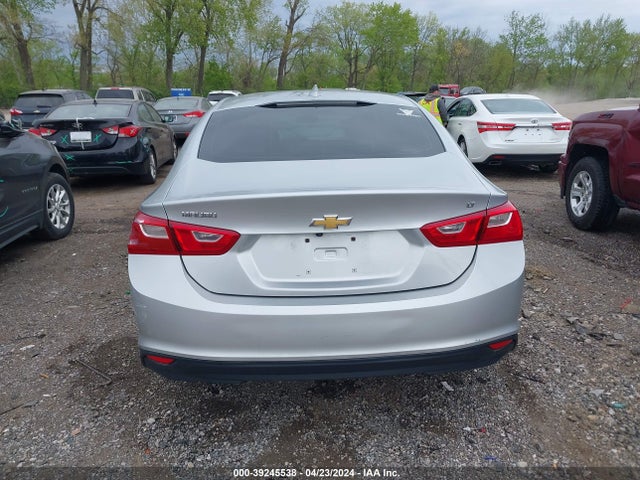 Chevrolet MALIBU LT 2018 1G1ZD5ST0JF236042 Image 16