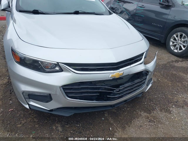 Chevrolet MALIBU LT 2018 1G1ZD5ST0JF236042 Image 17