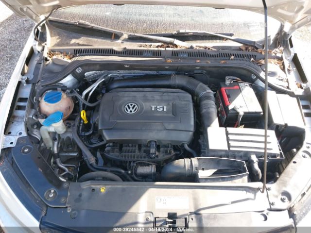 3VWD17AJ2EM429026 Volkswagen Jetta 1.8t Se
