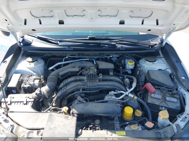 Subaru Impreza 5-door 2020 4S3GTAB62L3720500 Image 10